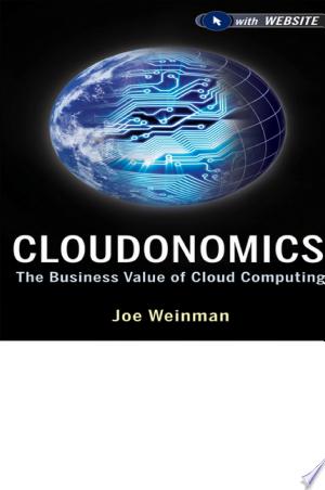 6. Cloudonomics Book Cover
