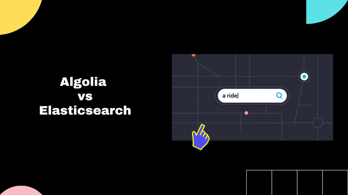 Read article Algolia vs Elasticsearch: Complete Comparison [2023]