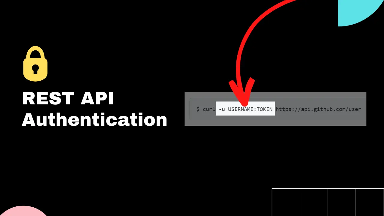 Read article REST API Authentication: 9 Proven Methods