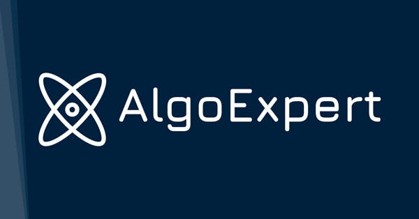 AlgoExpert logo