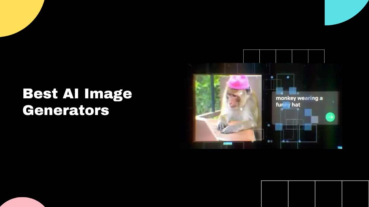 12 Best AI Image Generators in 2023