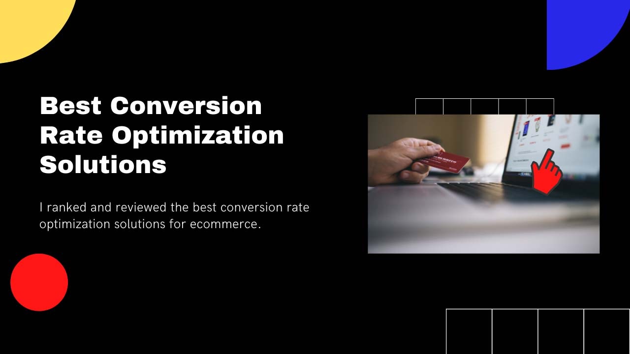 8 Best Conversion Rate Optimization Software to Boost Revenue