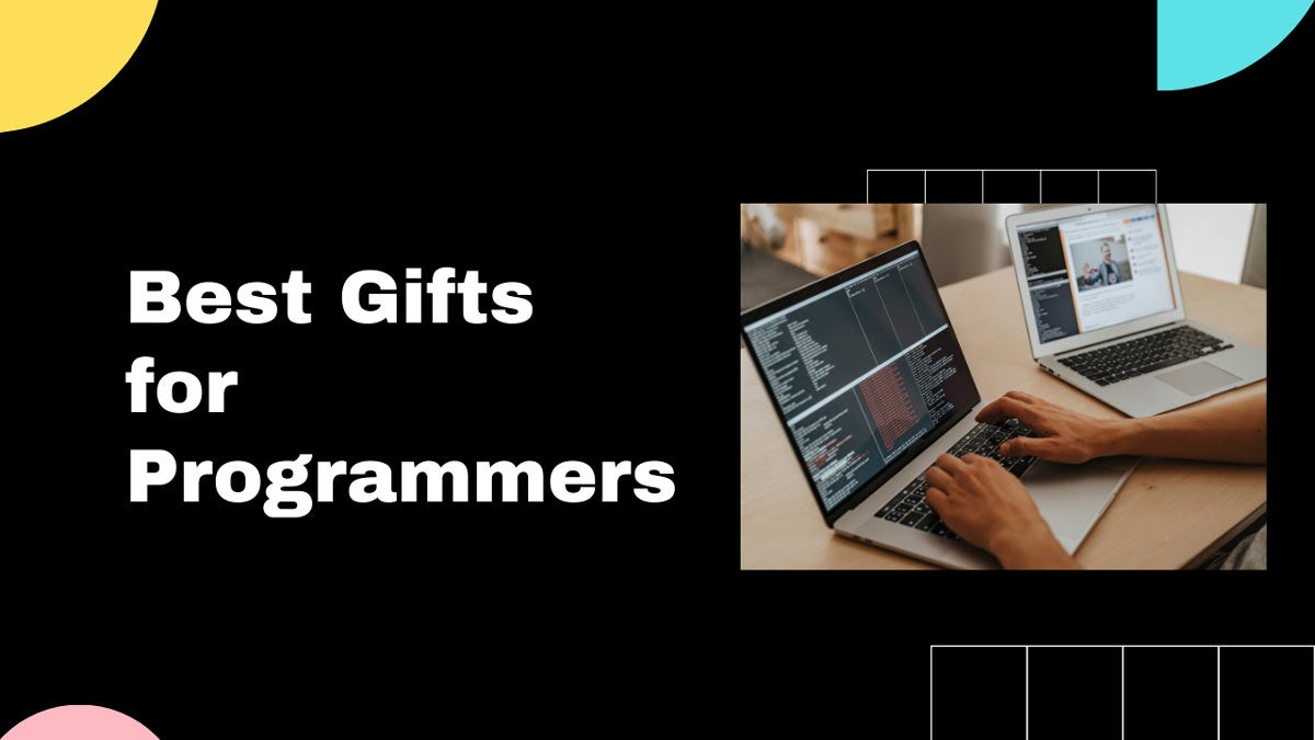 Best Gifts for Software Engineers in 2022