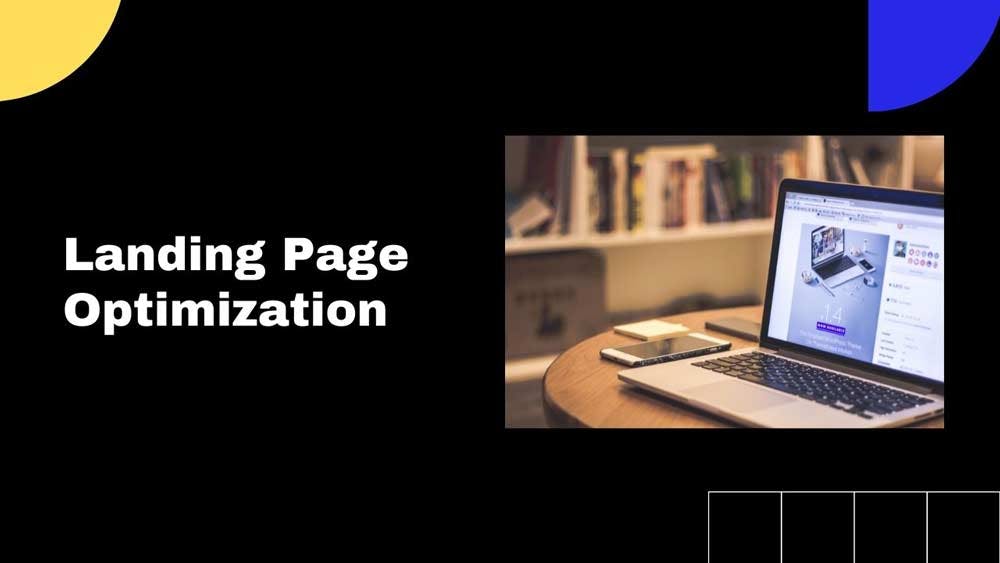Read article Landing Page Conversion Optimization: Proven Guide for 2022