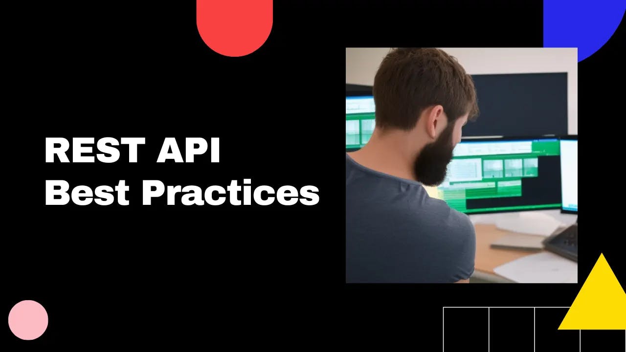 Read article 12 REST API Best Practices to follow in 2023