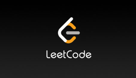 LeetCode logo