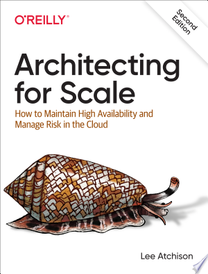 8. Architecting for Scale Book Cover