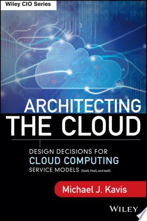 5. Architecting the Cloud Book Cover