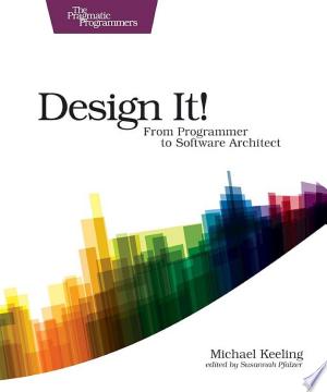 4. Design It! Book Cover