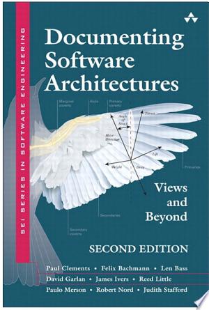 9. Documenting Software Architectures Book Cover
