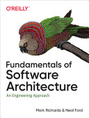 10. Fundamentals of Software Architecture Book Cover