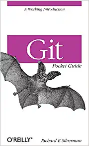 5. Git Pocket Guide Book Cover