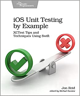 2. IOS Unit Testing by Example Book Cover
