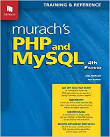 10. Programming PHP, 4th Edition Book Cover