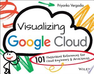 11. Visualizing Google Cloud Book Cover