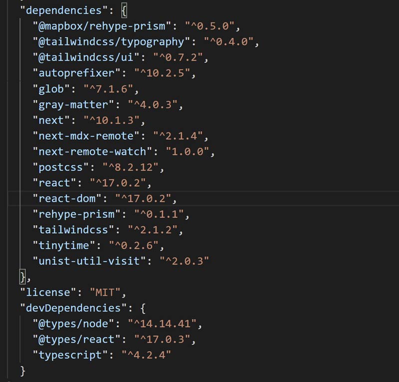 4-bezpieczne-kroki-do-aktualizacji-pakiet-w-npm-ci-gawka-step2dev