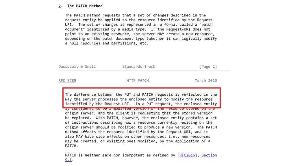 patch-vs-put-in-rest-api-differences-between-patch-and-put