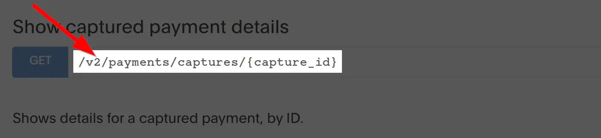 REST API URI Versioning Example