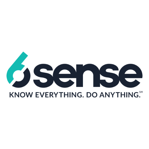 6ense Logo