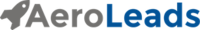 8. AeroLeads Logo