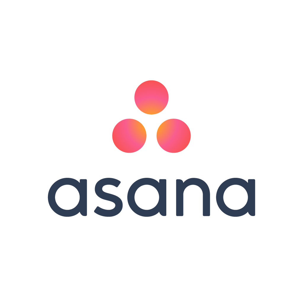 Asana Logo