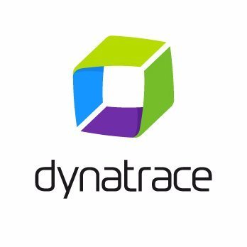 Dynatrace Logo