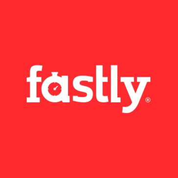 5. Fastly Logo