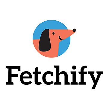 Fetchify Logo