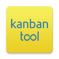 6. Kanban Tool Logo