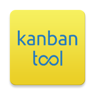 Kanban Tool Logo