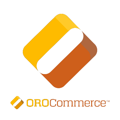 2. OroCommerce Logo