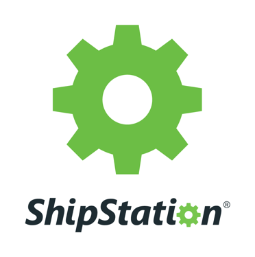 1. ShipStation Logo