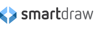 6. SmartDraw Logo