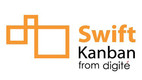 9. SwiftKanban Logo