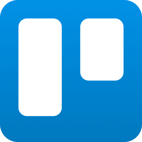 Trello Logo